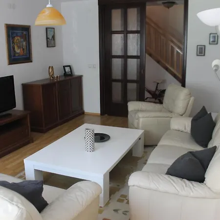Ali Lux Appartement Sarajevo