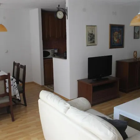 Appartement Ali Lux