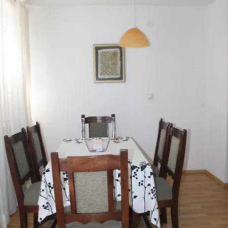 Appartement Ali Lux *