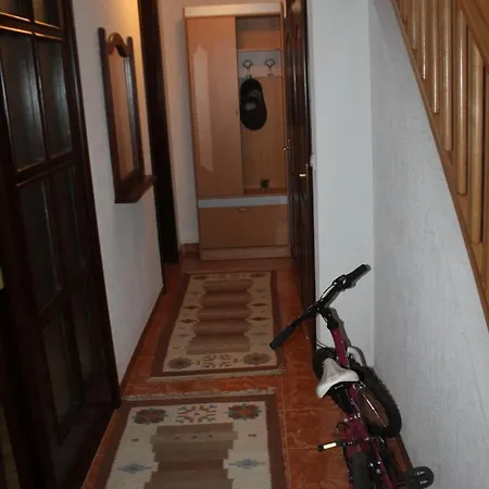 Appartement Ali Lux *