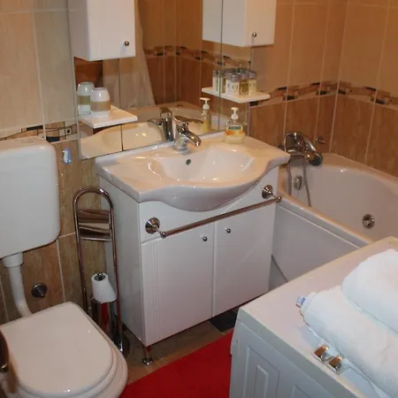 Appartement Ali Lux Sarajevo