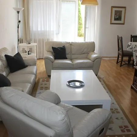 Ali Lux Appartement *