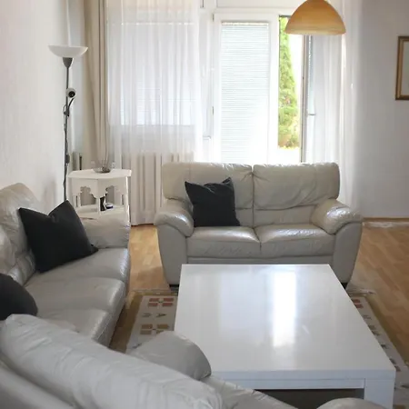 Ali Lux Appartement