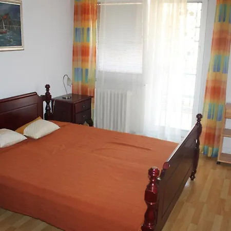 Ali Lux Appartement